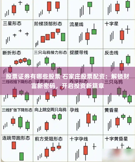 股票证券有哪些股票 石家庄股票配资：解锁财富新密码，开启投资新篇章
