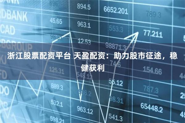 浙江股票配资平台 天盈配资：助力股市征途，稳健获利