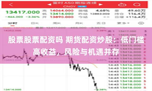 股票股票配资吗 期货配资炒股：低门槛高收益，风险与机遇并存