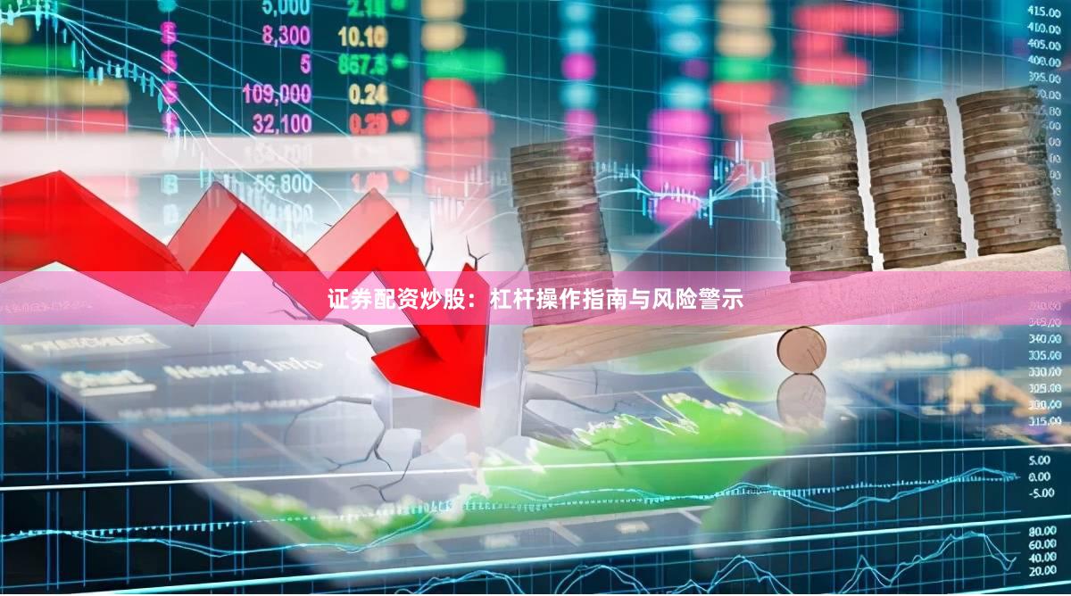 证券配资炒股:杠杆操作指南与风险警示