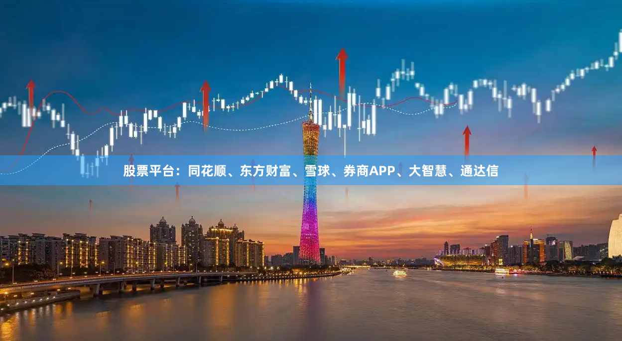 股票平台：同花顺、东方财富、雪球、券商APP、大智慧、通达信