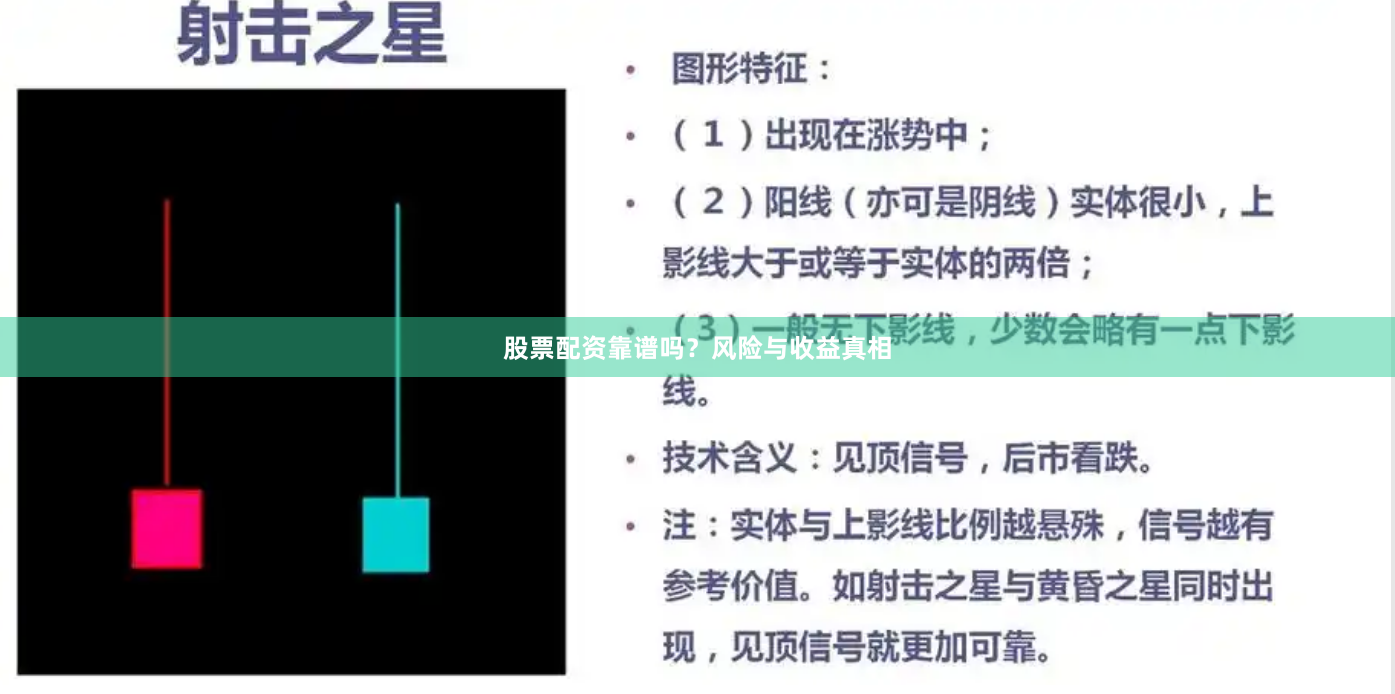 股票配资靠谱吗？风险与收益真相