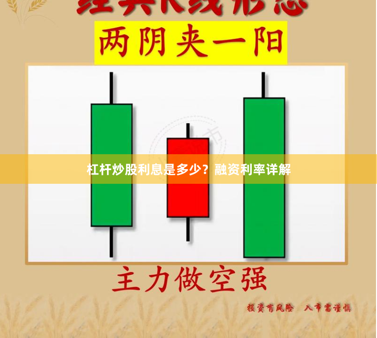 杠杆炒股利息是多少？融资利率详解