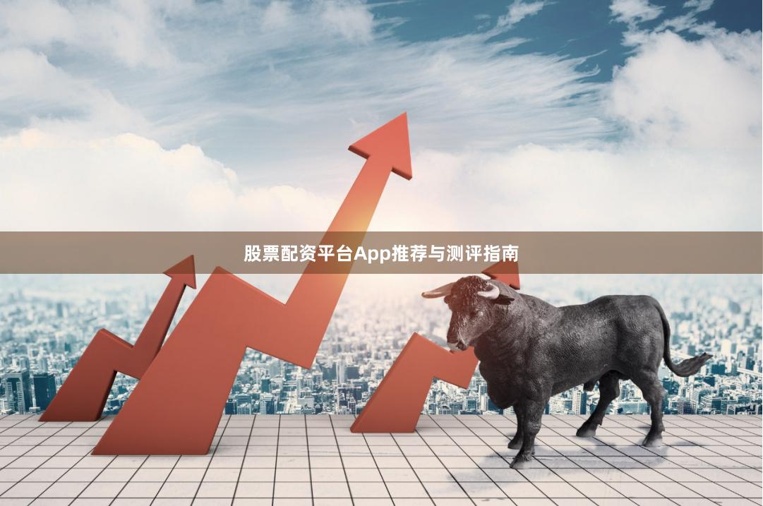 股票配资平台App推荐与测评指南